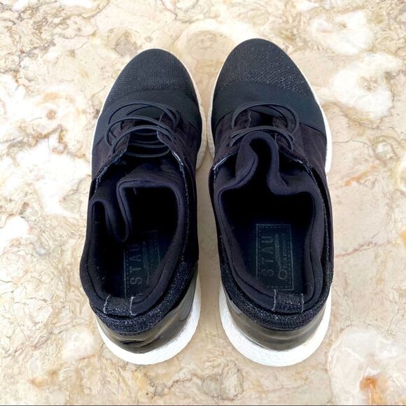 Stau European Slip On Training Sneakers - Picture 6 of 12